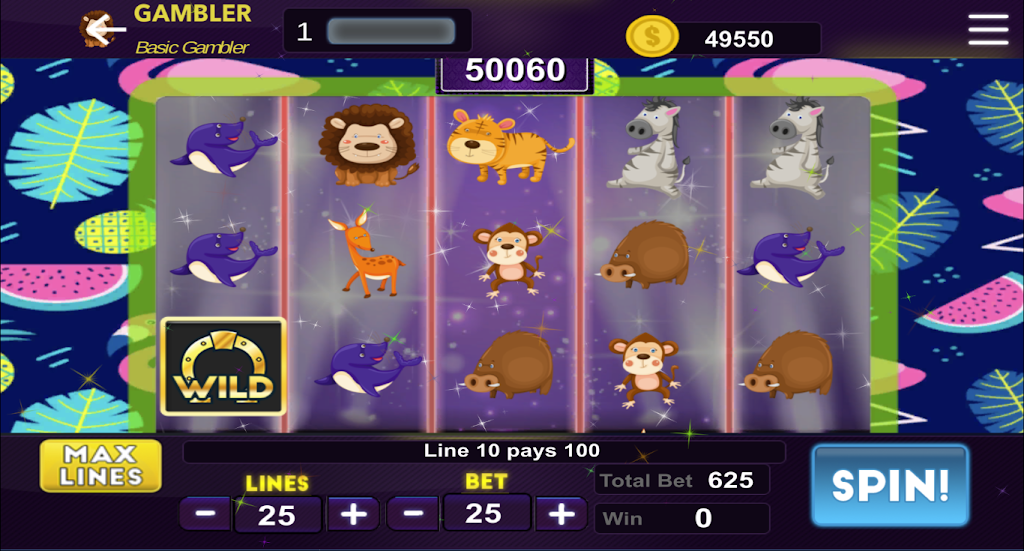 Gratuite - Vegas Slots Online Game Capture d'écran 0