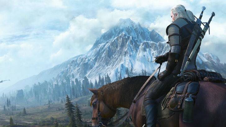 The Witcher 4 Set To Be The Most Ambitious of the Series