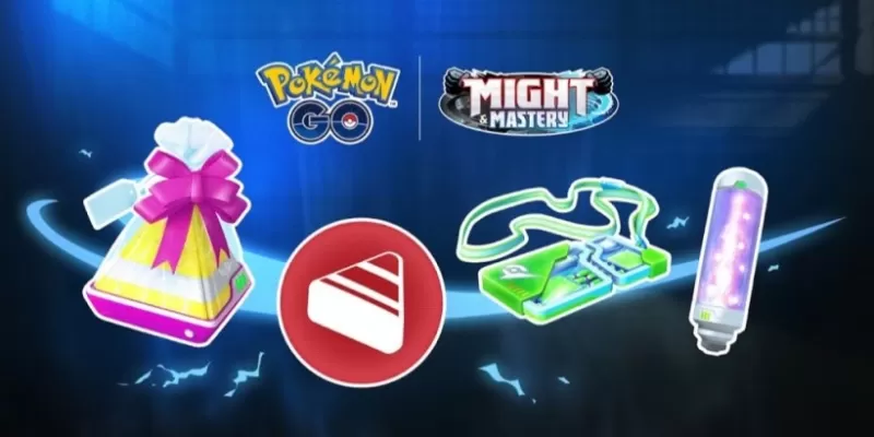 Avril 2025 Détails des billets de puissance révélés par Pokémon Go