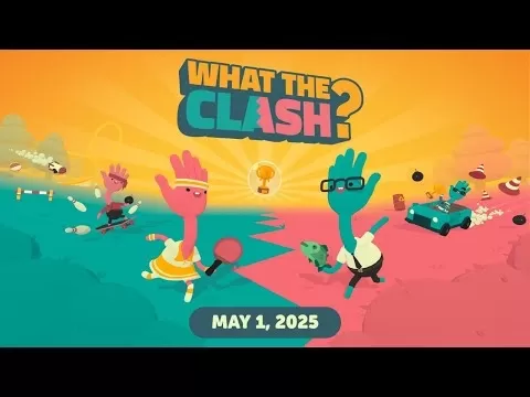 Ano ang Clash? Gameplay
