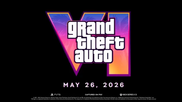 GTA 6 Second Trailer Confirms PS5, Xbox; No PC Plans