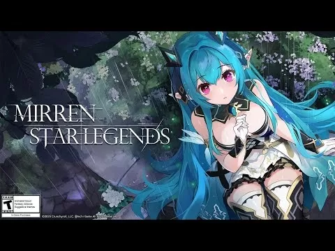 Mirren: Star Legends Gameplay-Vorschau