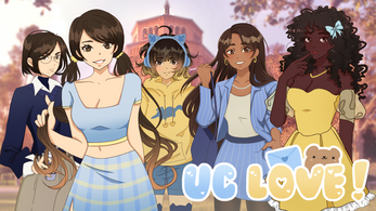 UC Love (FULL VERSION!) Screenshot 0