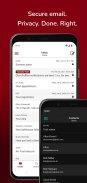 Private secure email Tutanota Schermafbeelding 2