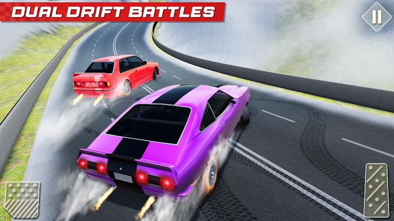 Drift Car Racing: Car Games 3D Captura de tela 2