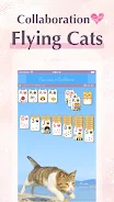 Princess*Solitaire: Cute Games Скриншот 3