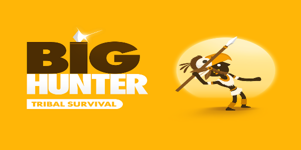 Big Hunter स्क्रीनशॉट 2