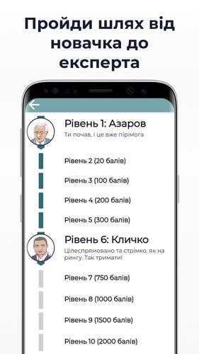 АнтиСуржик Capture d'écran 3