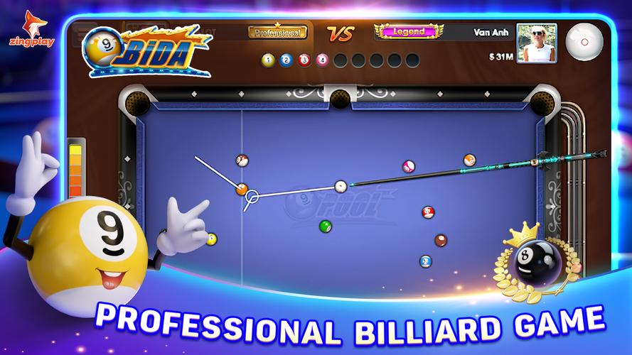 Tongits ZingPlay Global应用截图第3张