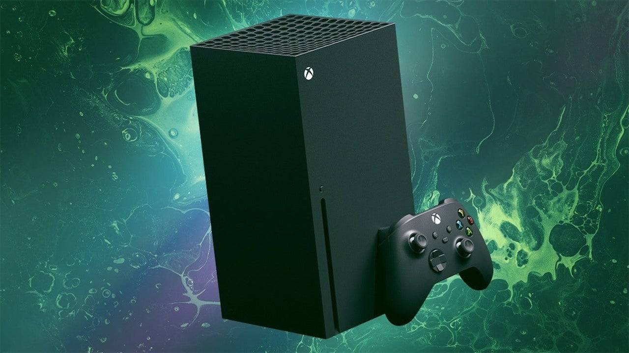 Xbox Series X e S