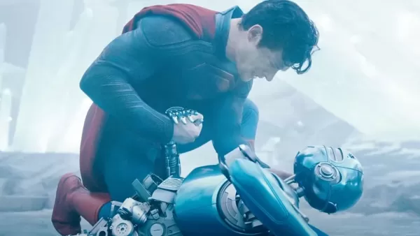DC Universe即将到来的项目