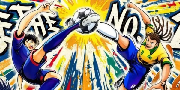 Capitano Tsubasa: Dream Team annuncia Dream Championship 2025