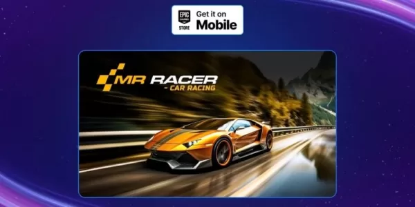 Herr Racer: Premium ist epische Spiele kostenlose mobile Veröffentlichung der Woche