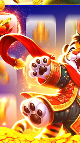 Fortune Tiger & OX Slots Screenshot 2