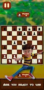 Rudra Chess - Chess For Kids Screenshot 0