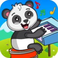 Musical Game for Kids