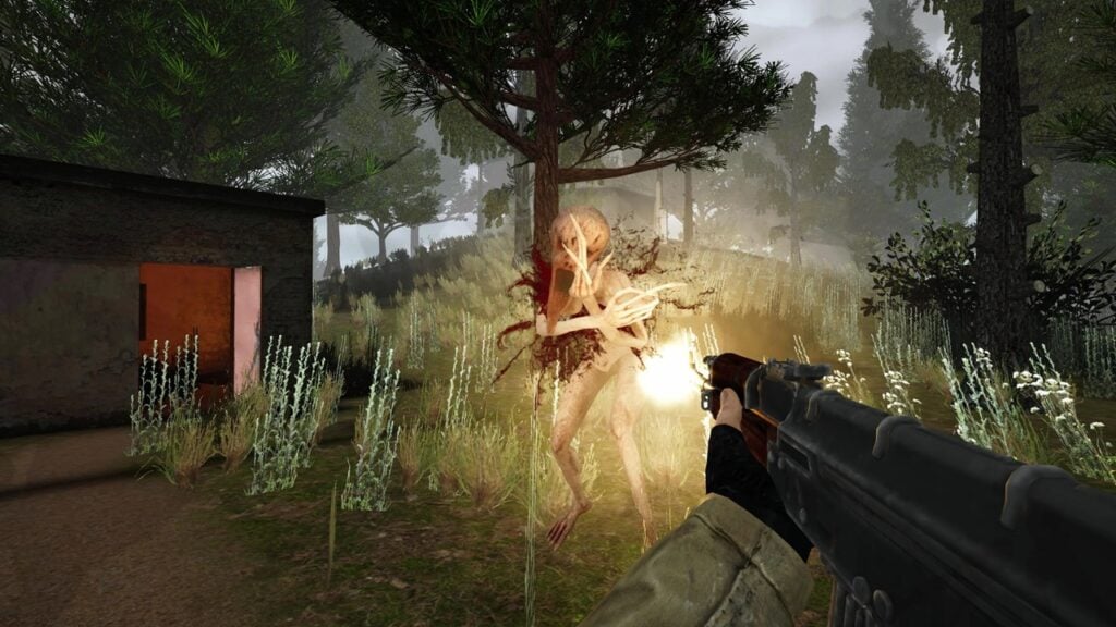 TDZ4: Pripyat Heart landt op Android