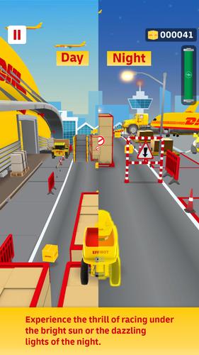 EffiBOT Game Ekran Görüntüsü 2