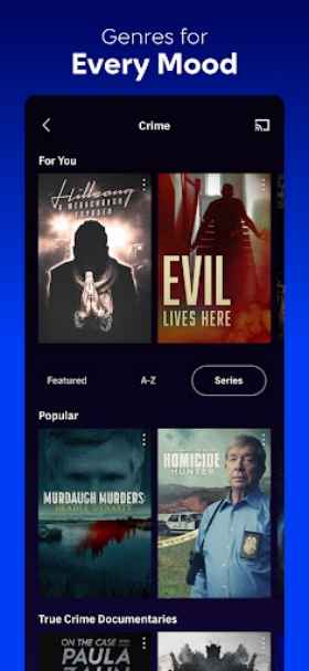 Max: Stream HBO, TV, & Movies स्क्रीनशॉट 2