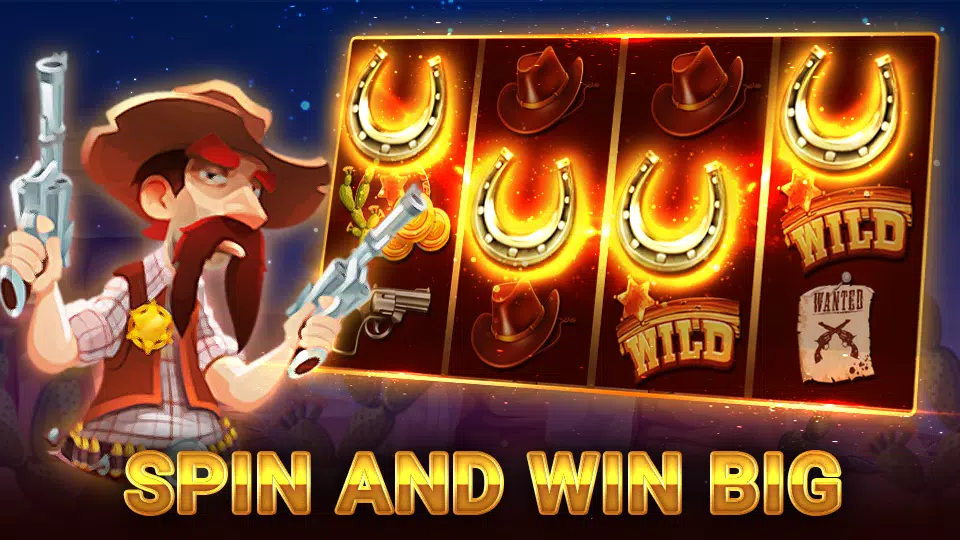 Slots: Casino & slot games應用截圖第1張