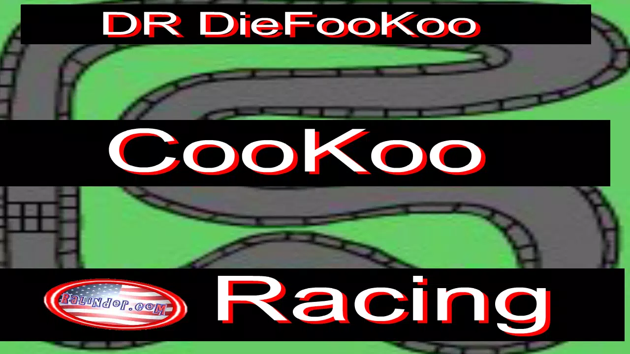 Dr Die FooKoo CooKoo Racing Screenshot 0