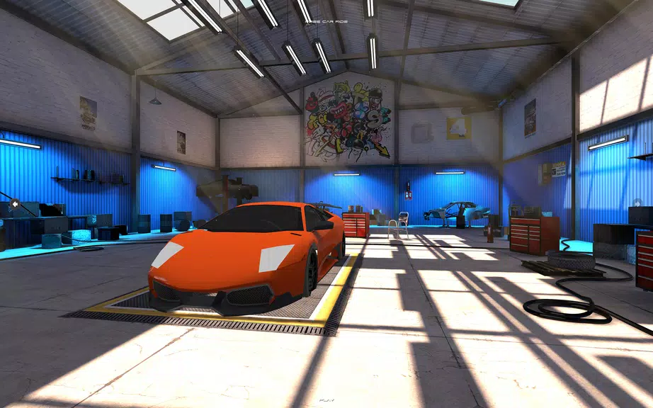 Car Ride - Game Screenshot 2