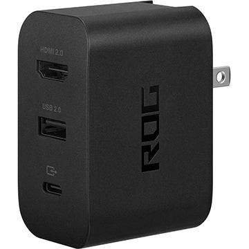 Bespaar 55% korting op de officiële Asus Rog Ally Charger Dock (werkt ook met Steam Deck)