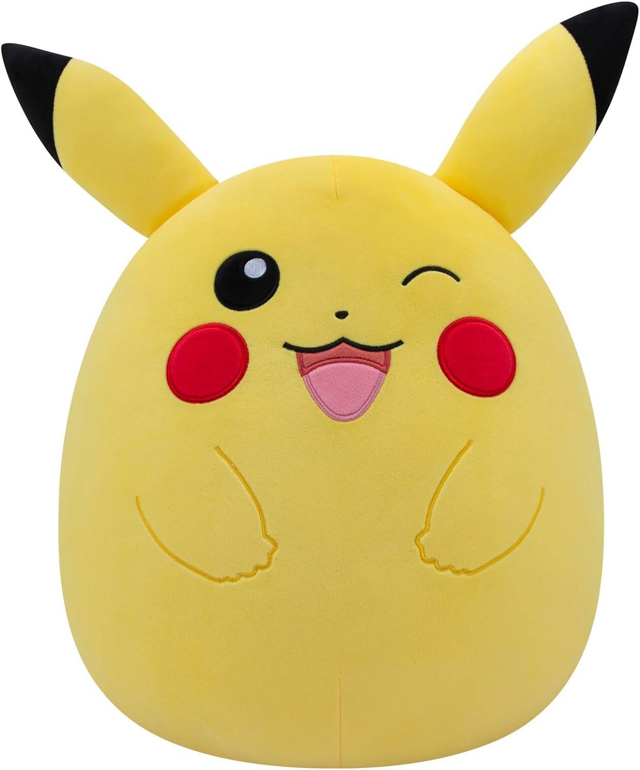 Los mejores peluches Pokémon para niños y adultos en 2025