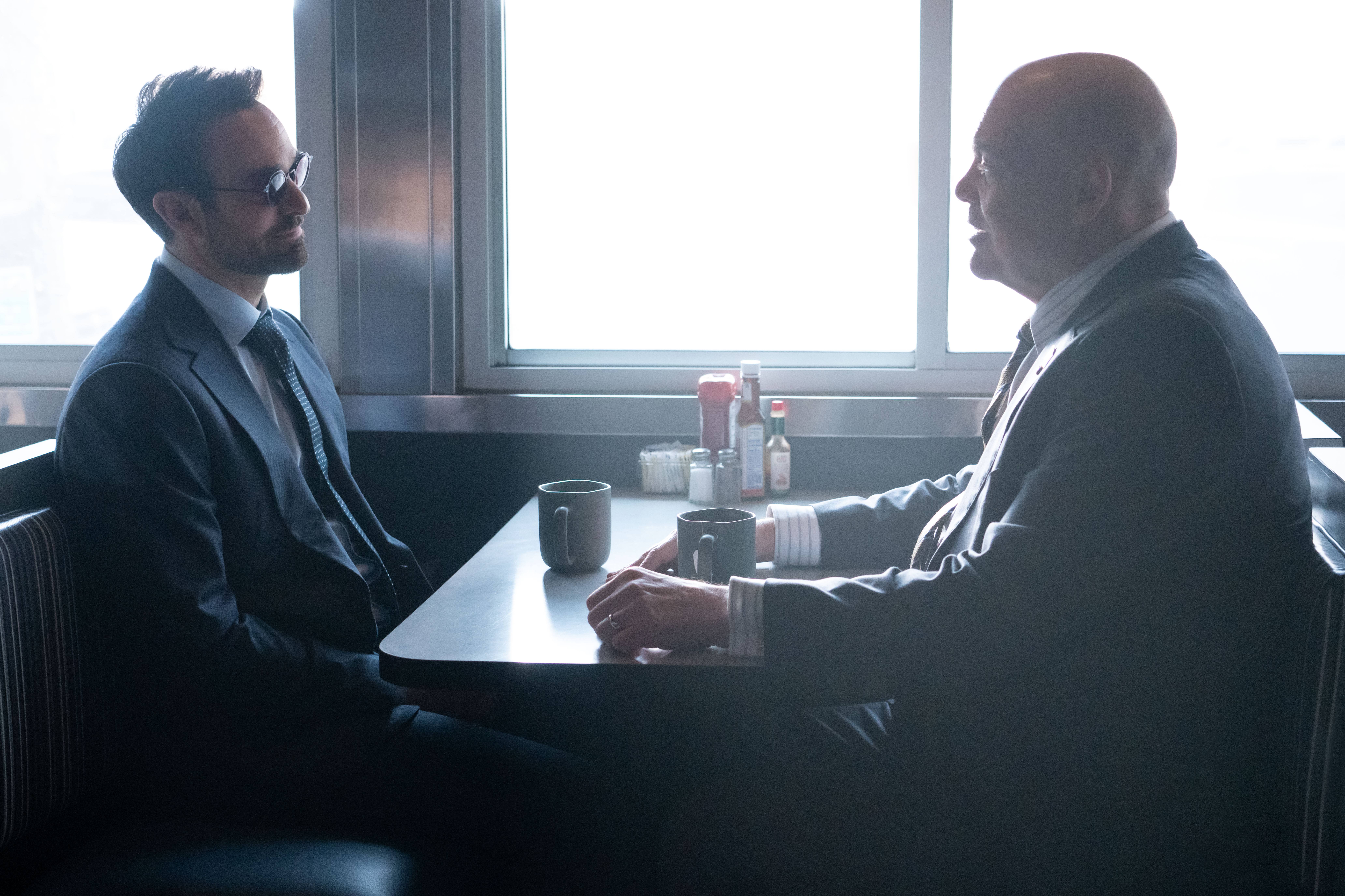 Daredevil: Born Again Image 3