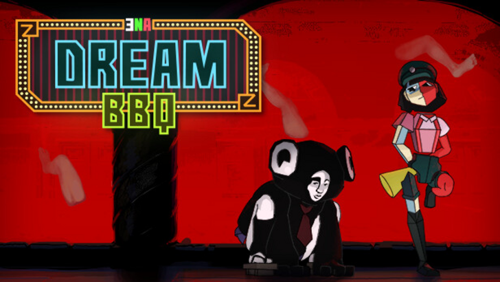 ENA: Dream BBQ Launch Details Revealed
