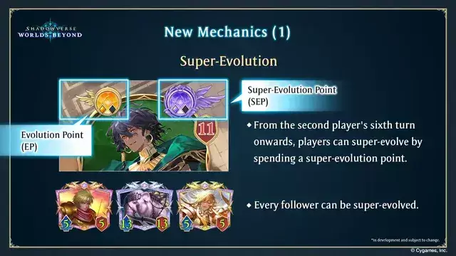 10 Strategi Pakar untuk Menguasai Shadowverse: Worlds Beyond