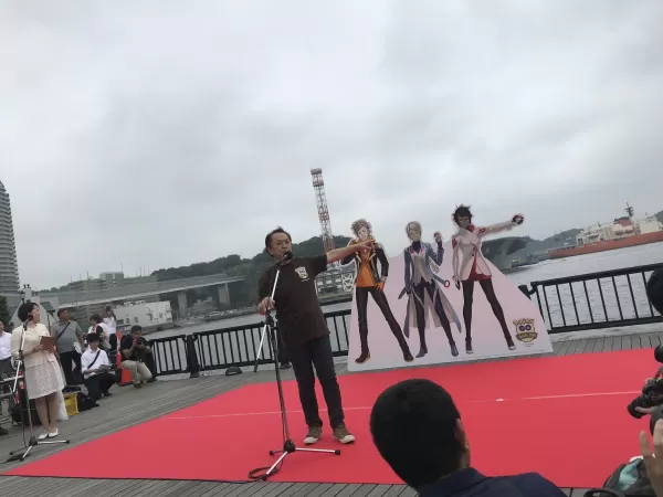 pokemon go safari Zone在日本横田