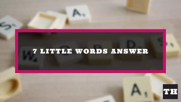 Resposta para Tightfisted em 7 Little Words - Try Hard Guides