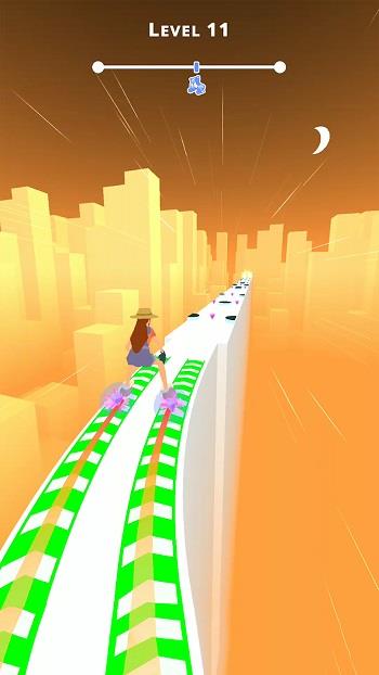 Sky Roller Screenshot 0