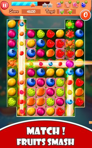 Fruit Game : Games 2024 Скриншот 1