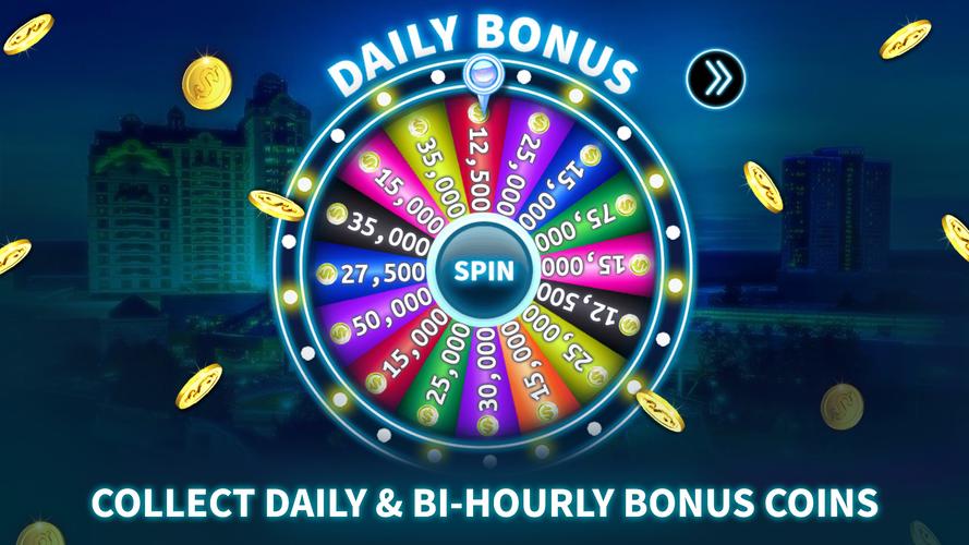 FoxPlay Casino應用截圖第3張