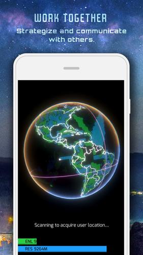 Ingress Prime Screenshot 3