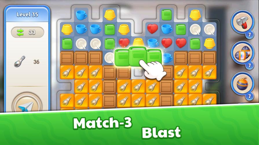 Dream Home Decor應用截圖第2張