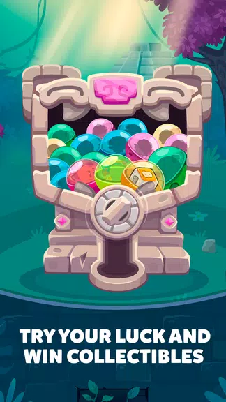 Adventure Trivia Crack ภาพหน้าจอ 1