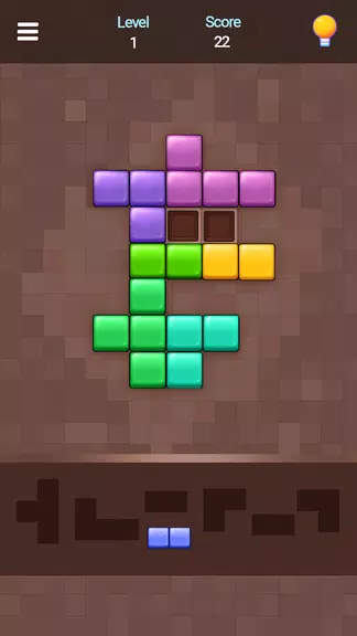 Box Blocks應用截圖第0張