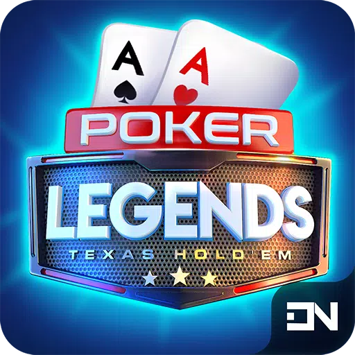 Poker Legends