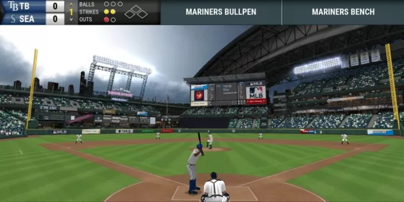 OOTP Baseball Go 26 Tumama sa iOS at Android na may Pinahusay na Mga Tampok
