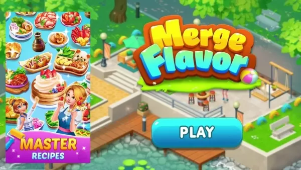 Neues Spiel verbindet Kochen und Einrichten