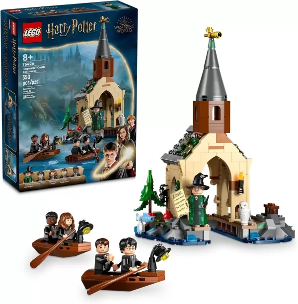 Owlery set