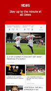 Sevilla FC - Official App 스크린샷 0