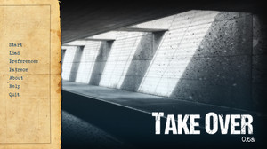 Take Over – New Version 0.70 [Studio Dystopia] Schermafbeelding 0