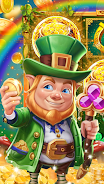 Magical Leprechaun スクリーンショット 2