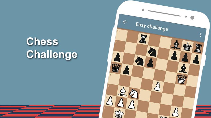Chess Coach スクリーンショット 0