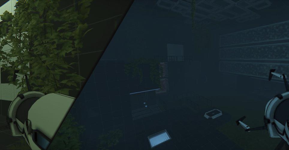 Teleportal 2 (Beta)应用截图第3张