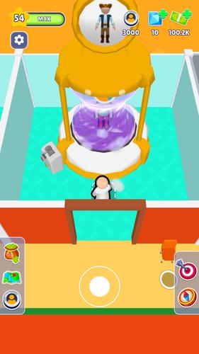 My Happy Hospital Tycoon スクリーンショット 0